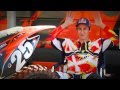 Checking in with Thor MX Rider Marvin Musquin 