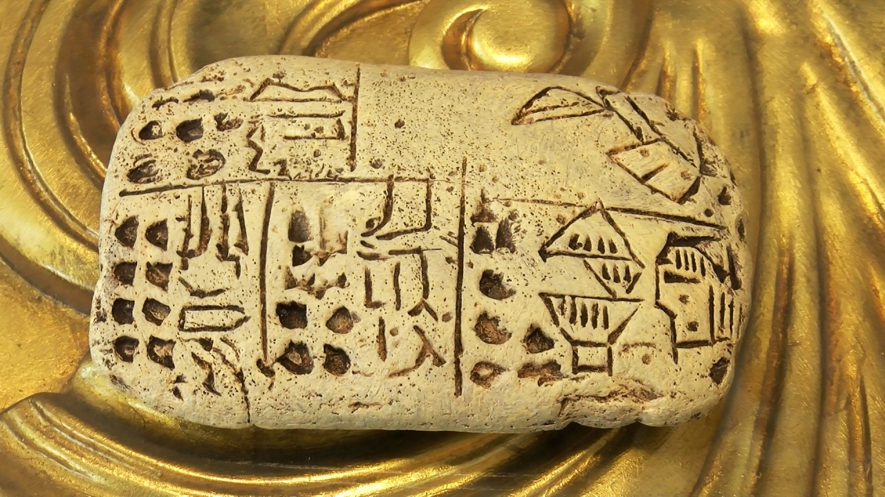 25 Most Incredible Ancient Artifacts Finds