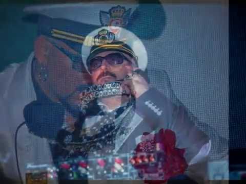 Gigi D"agostino: You Spin Me Round