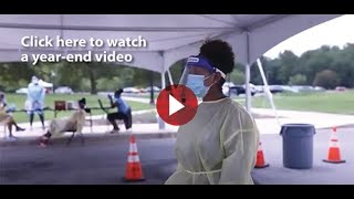 Delaware State University - 2020 Review