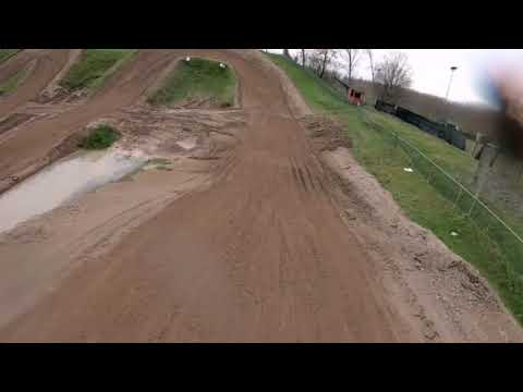 MANTOVA - Gopro hero 7 black