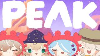 【PEAK】REVENGE CLIMBING YEAHH