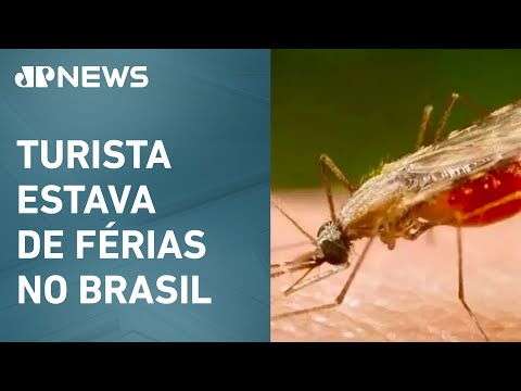 Minas Gerais tem primeira morte por malária em 2025