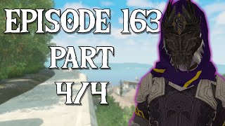 Fractured Thrones Season 3 | EPISODE 163 'The Dark In The Light' | Par