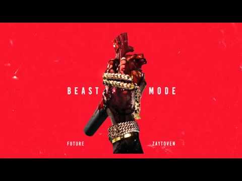 Future - Lay Up (Beast Mode) Mixtape New 2015