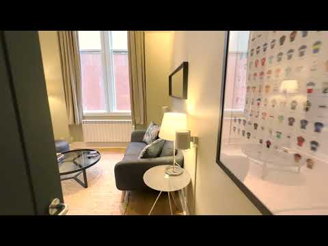 Property video