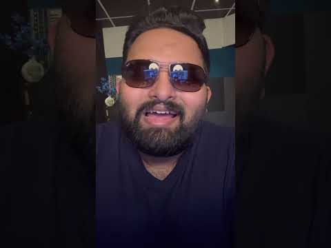 Radio Mango Decibel ❤️ Pure energy & music magic! 🔥 #StageVibes #GouthamVincent