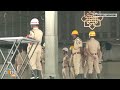 Explosion at Bengalurus Rameshwara Cafe | 4 Injured, Bomb Squad Investigates | News9