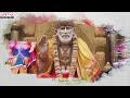 నువ్వులేక అనాధలం - Saibaba Song || Shirdi Sai Baba Mahathyam || S.P.Balu #saibhajansong  - 06:15 min - News - Video