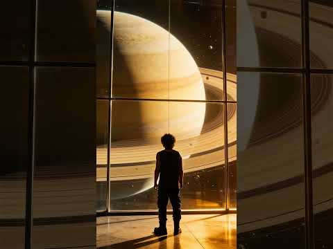 SATURN 2026 🪐⏳