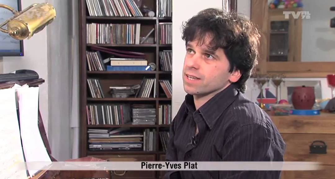 VYP – Pierre-Yves Plat