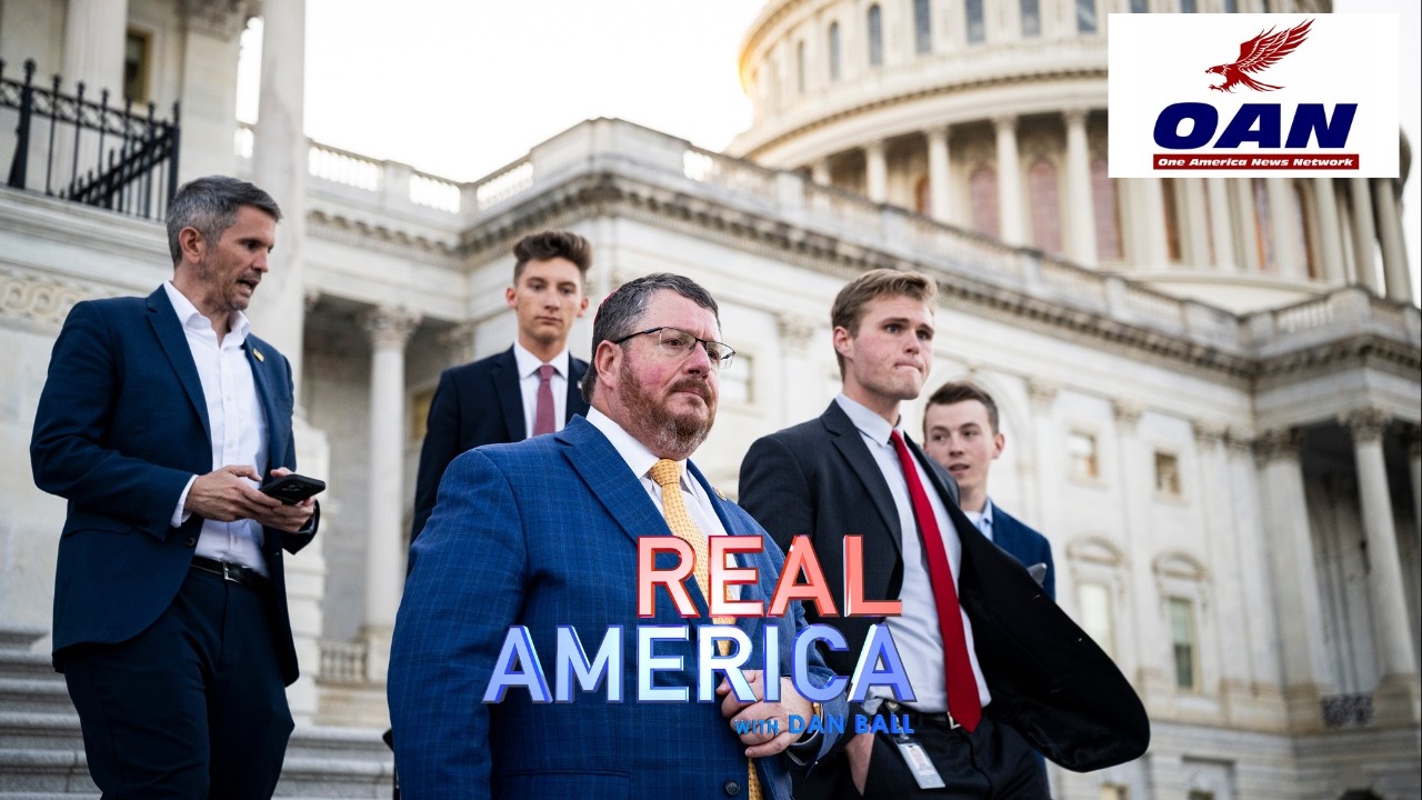 Rep. Randy Fine Blasts Senate Delays on SAVE America Act