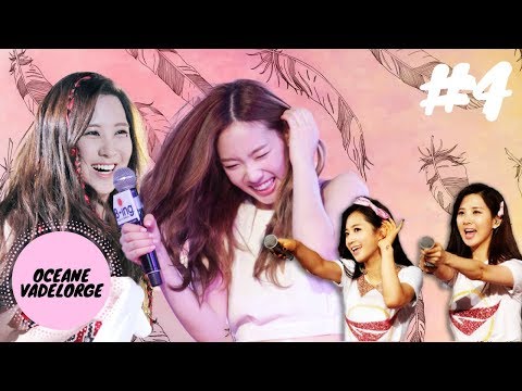 SNSD Funny Moments