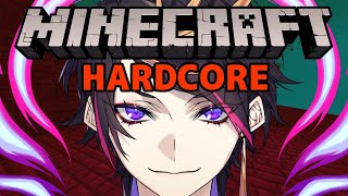 【#NijiEN_MCHardcore】PART 3 (Shu Yamino POV)