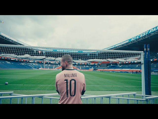 CAP 019 - DE JUGAR EN EL PARC DES PRINCES ⚽️ A UN SHOW INCREÍBLE EN PARÍS 🔥🔥