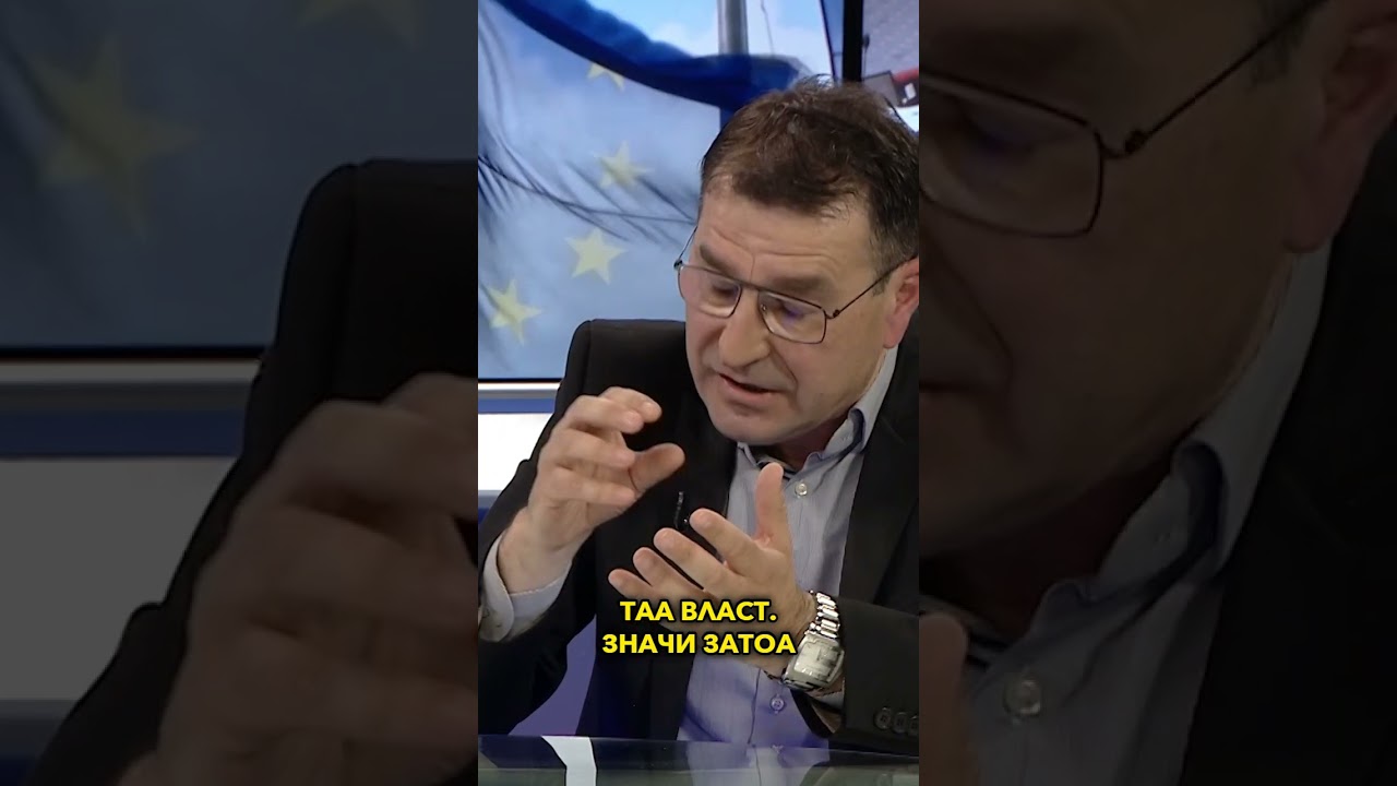 На кратко: „Само Вистина“ со Иван Анастасовски - 10.06.2026
