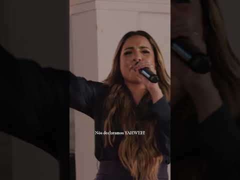 Não há outro como o nosso Deus!!!