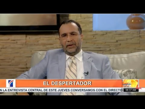 EN VIVO 22/10/2020 #ElDespertadordeSIN