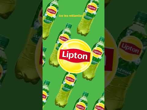 ıca tea reklamları