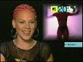 MTV 20 years EveryBody Talk About...Pop Music (Subtitulado MTV Latino)