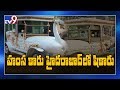 Rare &amp; Beautiful Royal Hamsa car now in Hyderabad