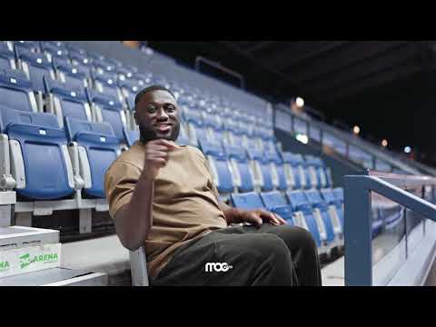 Back to the Basic with MOGmusic OVO Arena 22nd August 2026