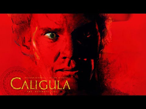 Caligula: The Ultimate Cut'