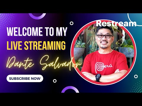 ORIGINAL PILIPINO MUSIC by Dante Salvador