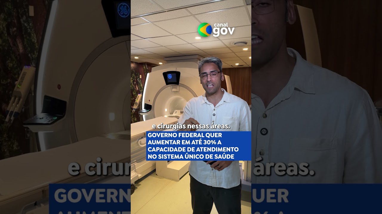HOSPITAIS PODERÃO TROCAR DÍVIDAS POR ATENDIMENTOS PELO SUS | #SUS #HOSPITAL #HOSPITAIS #SAUDE