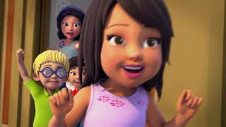 Lego Friends 1x44