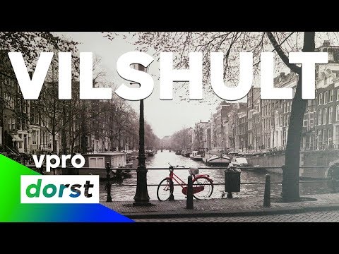 Vilshult: An Amsterdam Picture from IKEA'