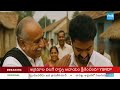 Digital Political War In Tamil Nadu | Thalapathy Vijay Vs CM Stalin | @SakshiTV  - 02:26 min - News - Video