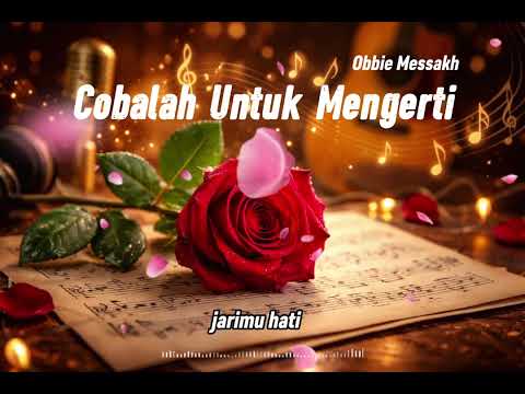 Obbie Messakh- Cobalah Untuk Mengerti |Cover #tembangkenanganterpopuler #viralindonesia #faldiansyah