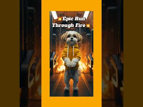 🔥Chaos in the Sky🔥