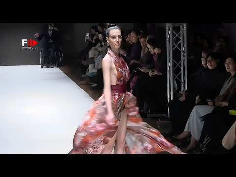 KEIKO VOLTAIRE Fall 2024 Milan - Full Show