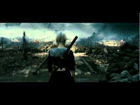 Linkin Park Sucker Punch New Divide YouTube