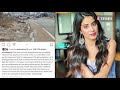 Janhvi Kapoor slams a Pakistani publication- Pulwama Attack