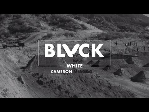 Countdown to 2021 Supercross with Cameron McAdoo - Black and White - vurbmoto