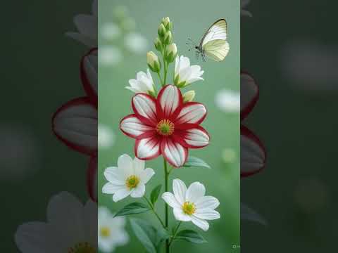 most beautiful 🌺🌺flowers 🌺🌺#natural #flowers#trending#viral#short