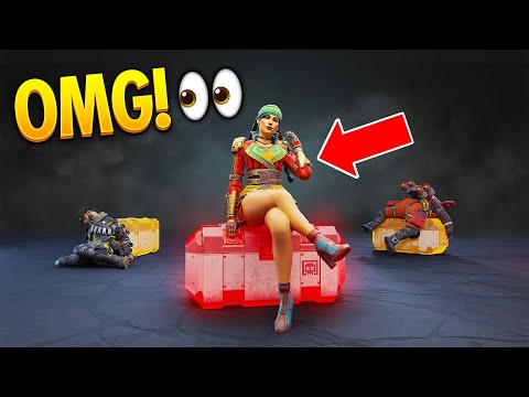 *NEW* Apex Legends WTF & Funny Moments #1115