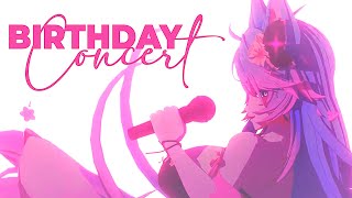 🎂  FIRST BIRTHDAY CONCERT 2025!! 🎂