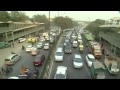 Al Jazeera : New Delhi bans old vehicles to curb pollution