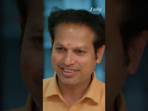 #CHINNAN SIRU KILIYE #Shorts #Zee Tamil #Entertainment #Drama