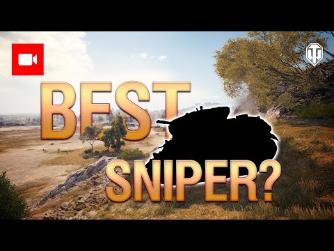Best Replay #225 - Best mid tier sniper???