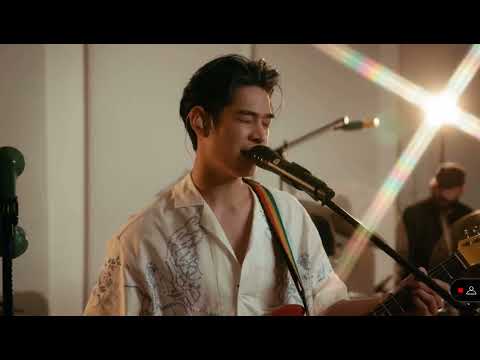 All the way home (live) - WIM #hybs #wim #allthewathome #tiptoe