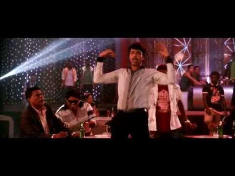 Pub-Song-From-JamesBond-Telugu-Movie