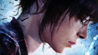 Beyond: Two Souls Behind the Scenes