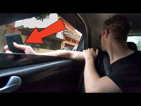 How Long Until I Get Robbed In Brazil 🇧🇷 ? How Safe is Brazil Really?