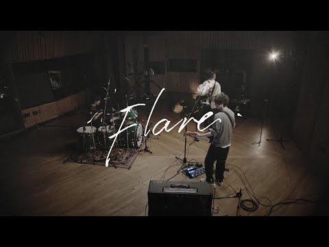 BUMP OF CHICKEN「Flare」