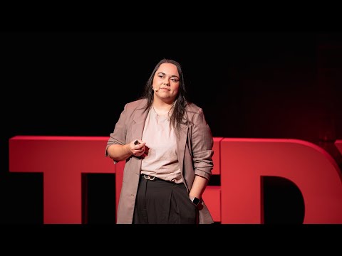The inheritance no one talks about | Carlie Schofield | TEDxWollongong